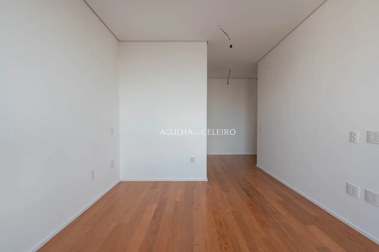Apartamento novo com vista e localização únicas na Vila Nova Conceição – 21383