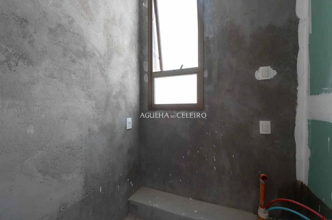 Apartamento novo com vista e localização únicas na Vila Nova Conceição – 21383