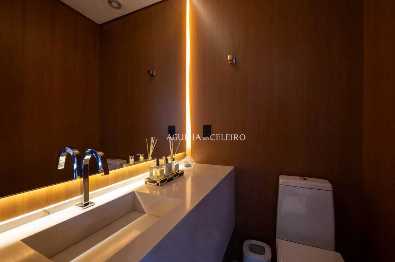 Apartamento novo em bela localização no Itaim Bibi. – 21582