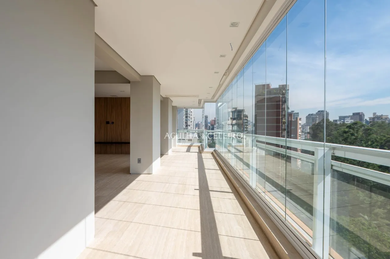 O privilégio da vista mais icônica de São Paulo. – 21656