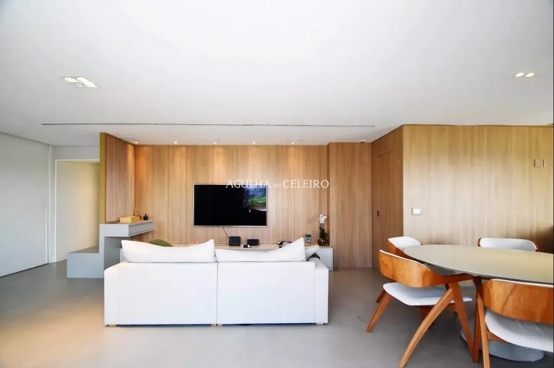 Apartamento Reformado com Lazer Completo e Alto Padrão – 21790