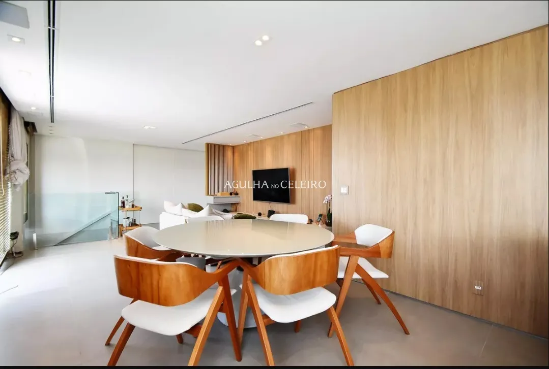Apartamento Reformado com Lazer Completo e Alto Padrão – 21790