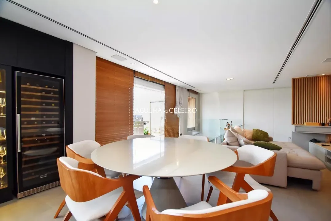 Apartamento Reformado com Lazer Completo e Alto Padrão – 21790