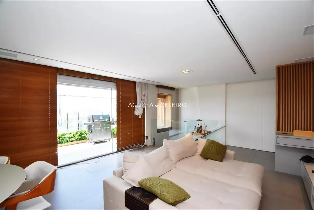 Apartamento Reformado com Lazer Completo e Alto Padrão – 21790