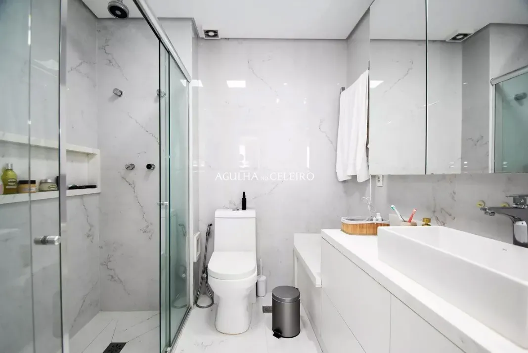 Apartamento Reformado com Lazer Completo e Alto Padrão – 21790