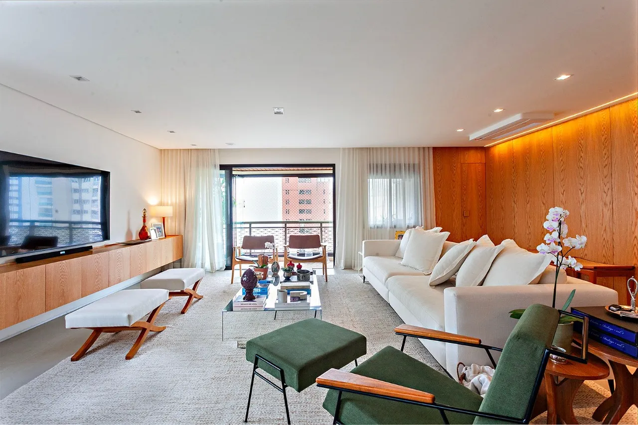 Um imóvel que une design, tecnologia e conforto em cada detalhe. – 21806