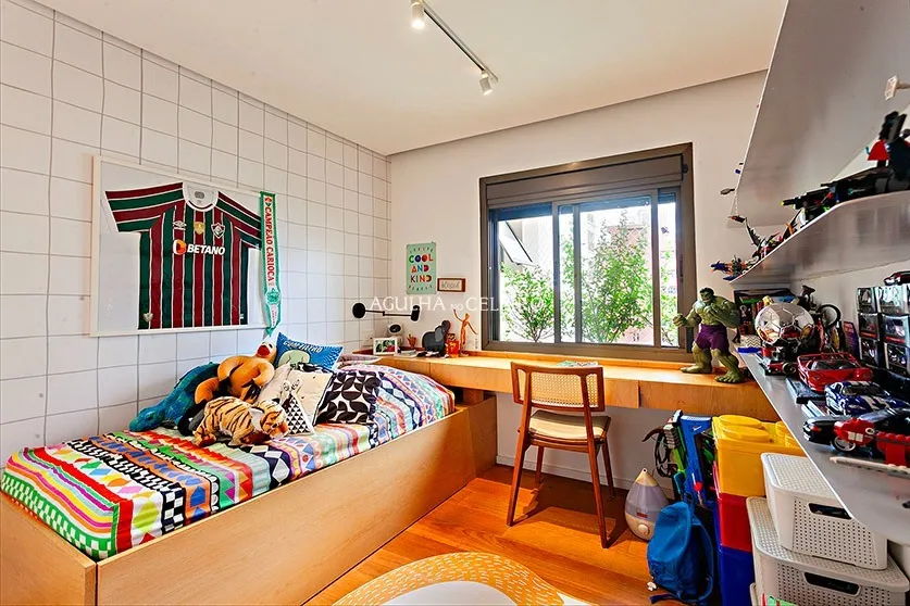Um imóvel que une design, tecnologia e conforto em cada detalhe. – 21806