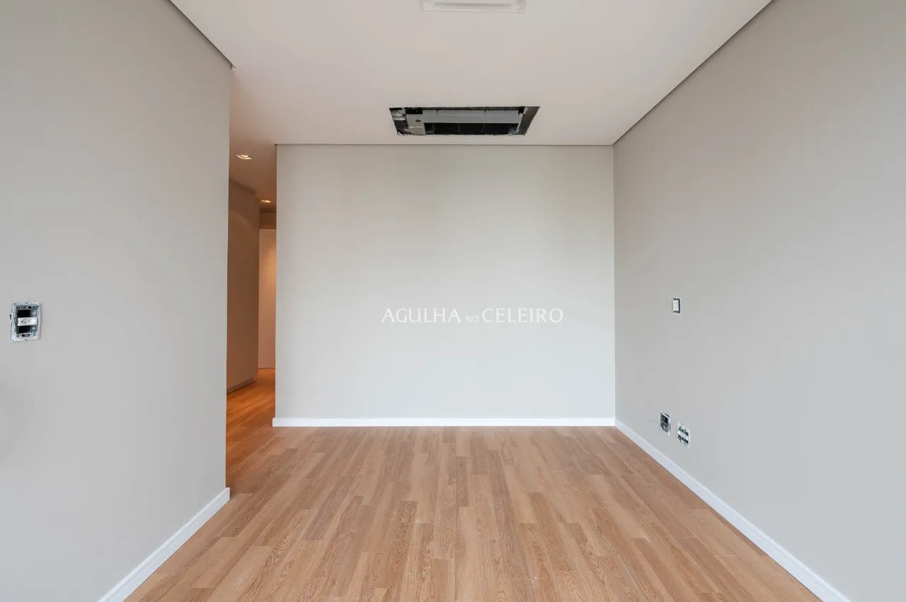 Apartamento pronto para morar em edifício novo na melhor localização de Moema – 21807