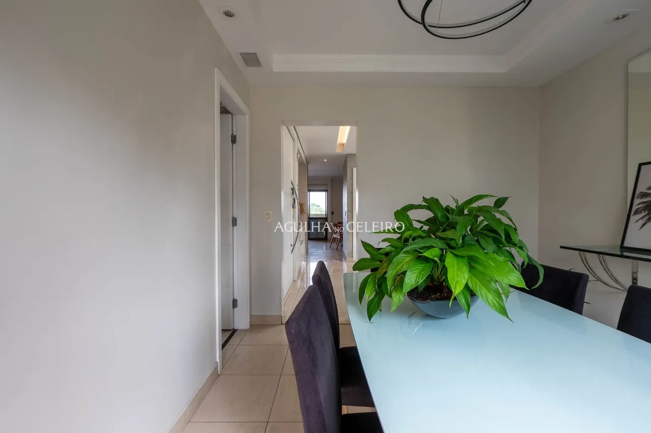 Apartamento Duplex à venda em Alto de Pinheiros com 3 suítes e lazer completo. – 21809
