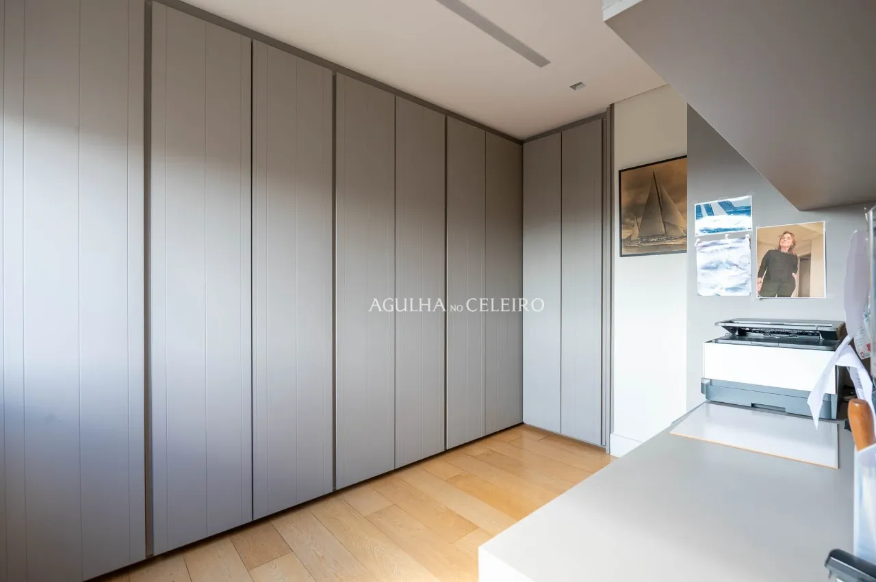 Apartamento único na Vila Nova Conceição – 21810