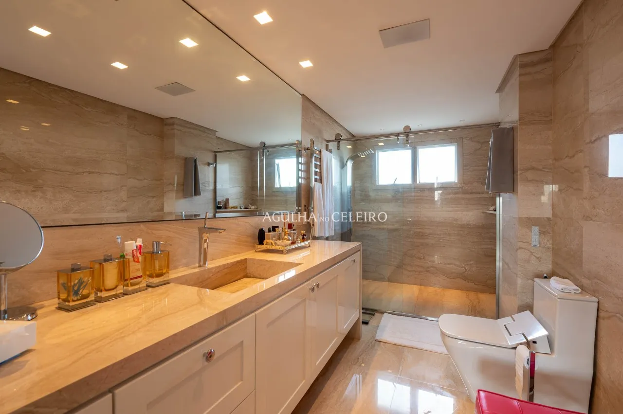Apartamento único na Vila Nova Conceição – 21810