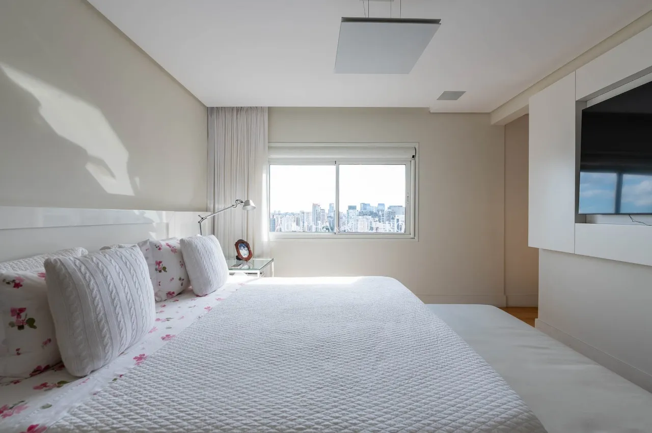 Apartamento único na Vila Nova Conceição – 21810