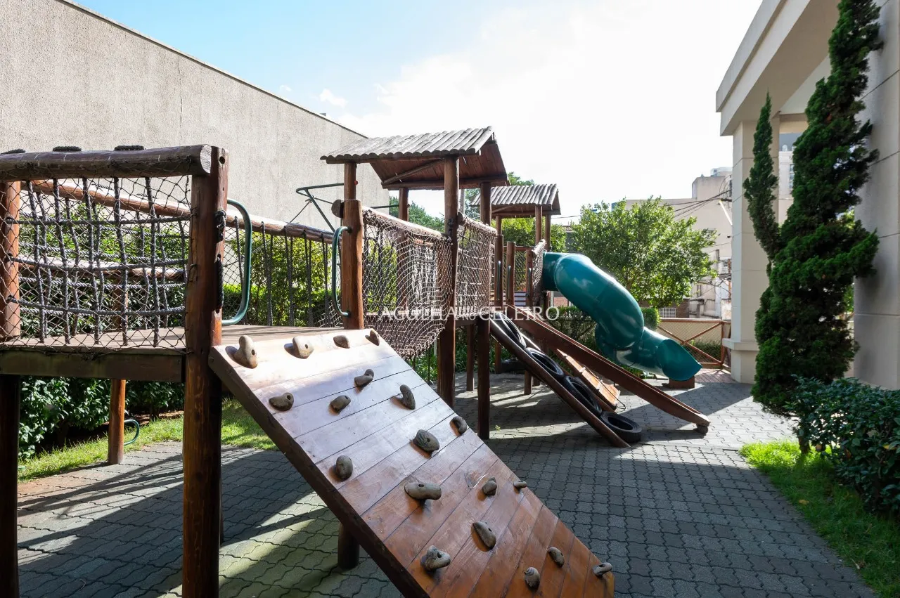 Apartamento único na Vila Nova Conceição – 21810