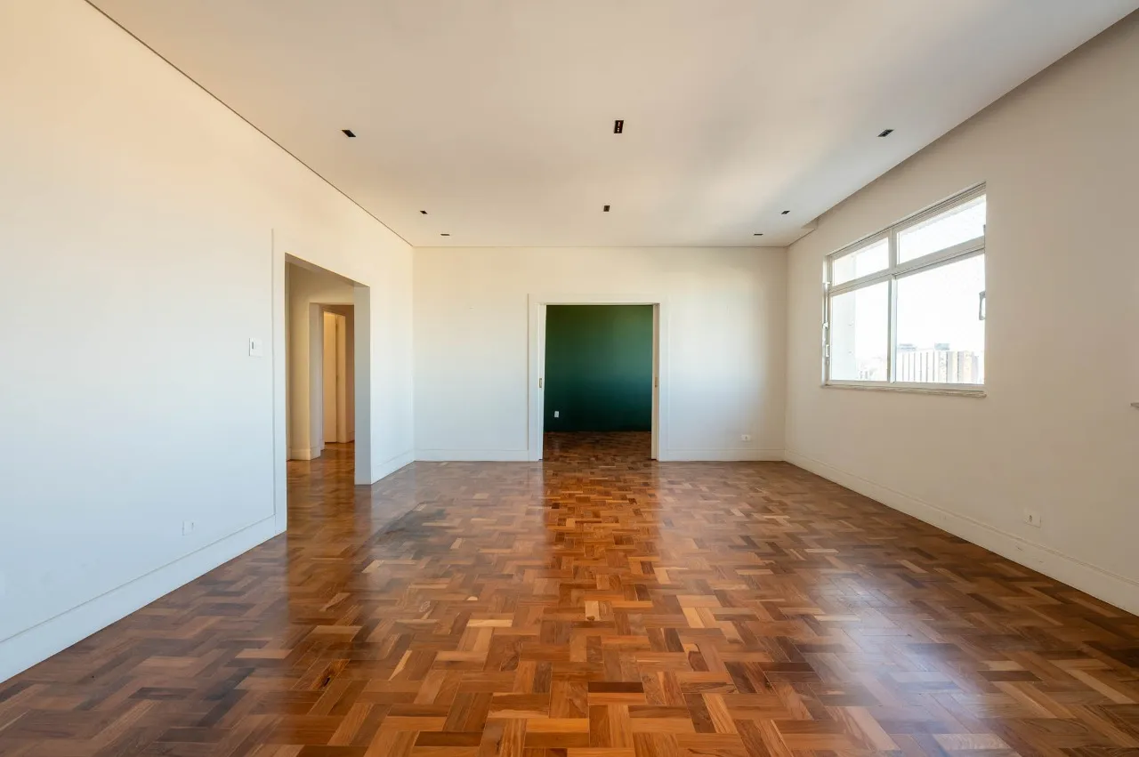 Amplitude e Vista Deslumbrante: 206m² no Coração do Jardim Paulistano, ao lado do Iguatemi – 21819