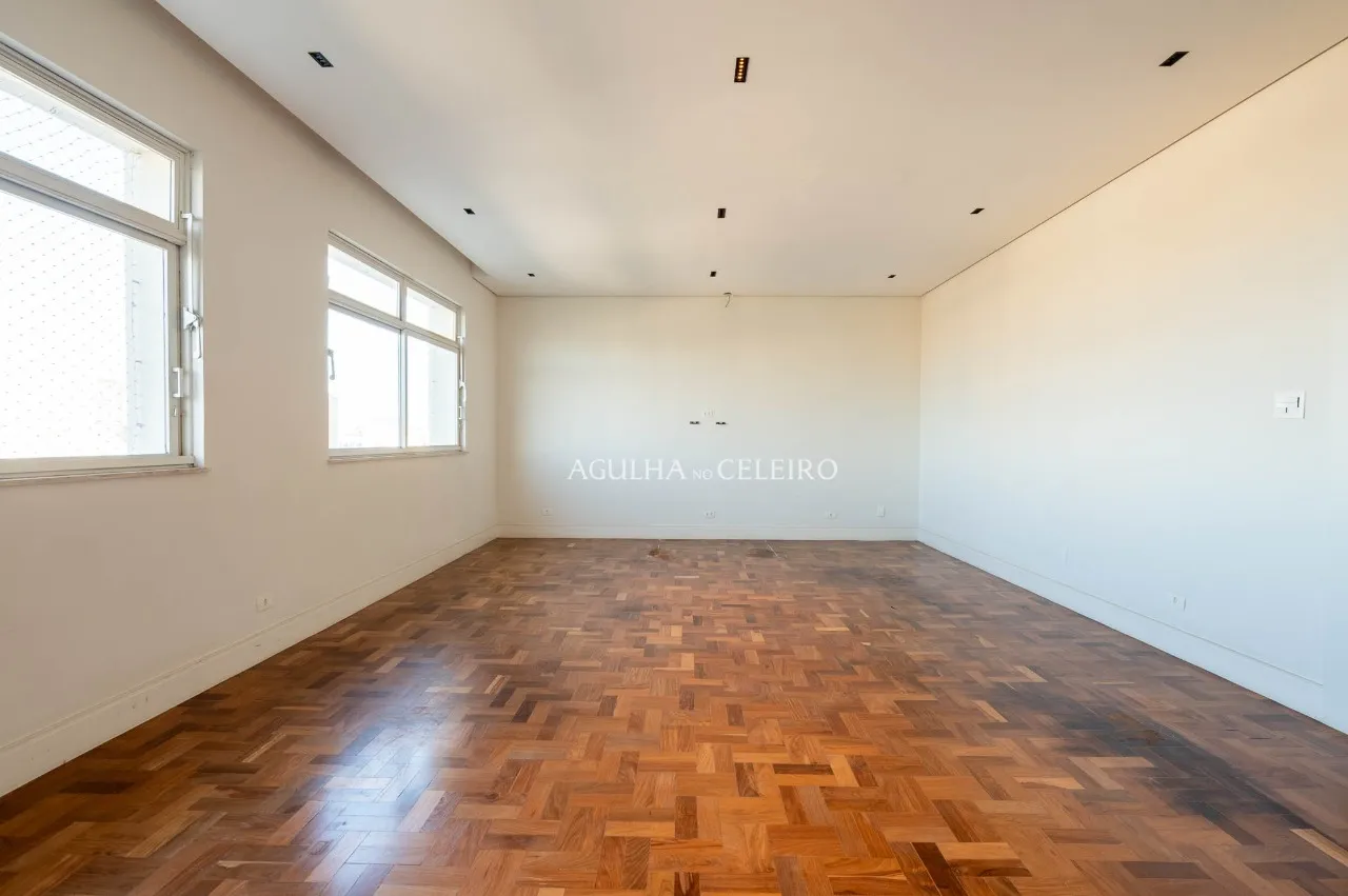 Amplitude e Vista Deslumbrante: 206m² no Coração do Jardim Paulistano, ao lado do Iguatemi – 21819