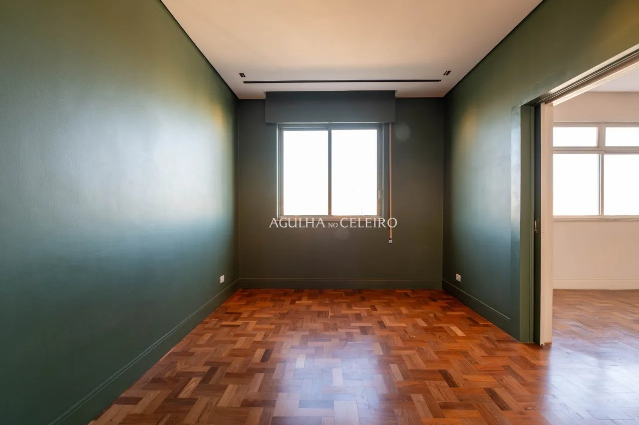 Amplitude e Vista Deslumbrante: 206m² no Coração do Jardim Paulistano, ao lado do Iguatemi – 21819