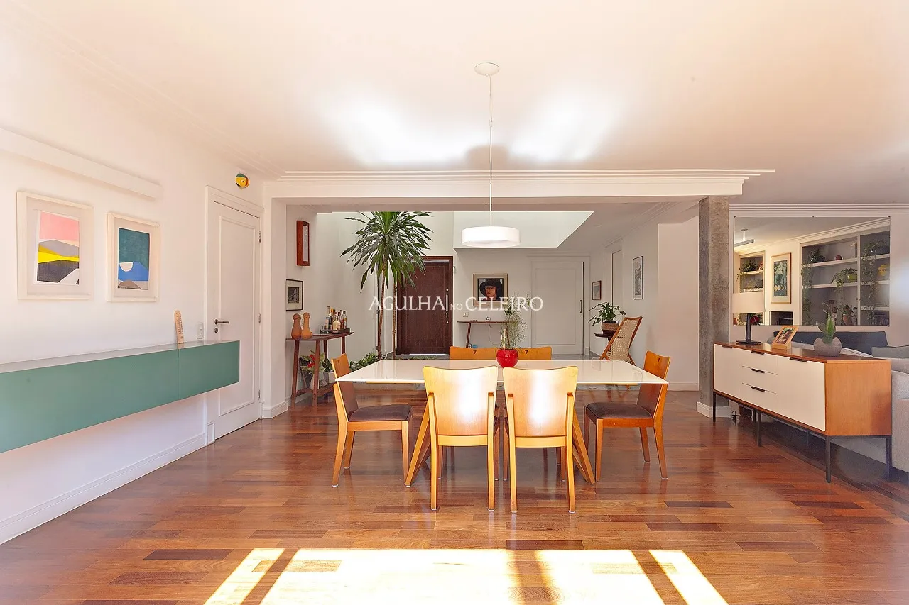 Casa à venda no Alto de Pinheiros. – 21827