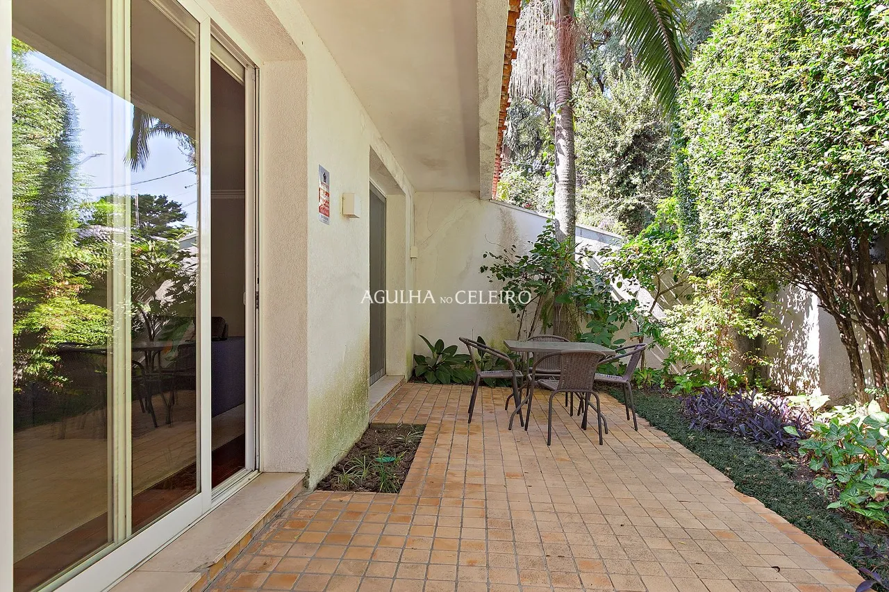 Casa à venda no Alto de Pinheiros. – 21827