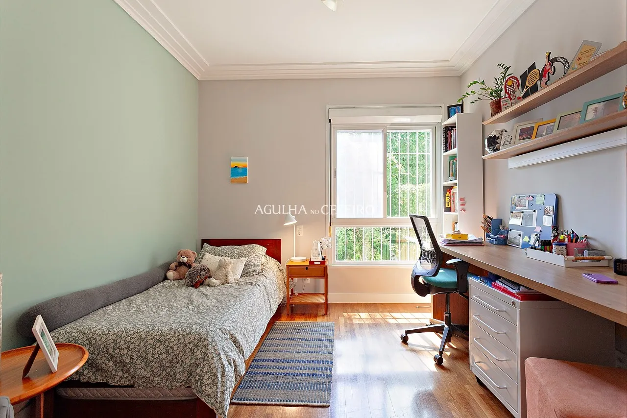 Casa à venda no Alto de Pinheiros. – 21827