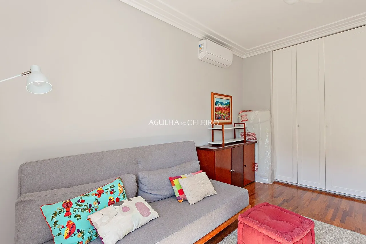 Casa à venda no Alto de Pinheiros. – 21827