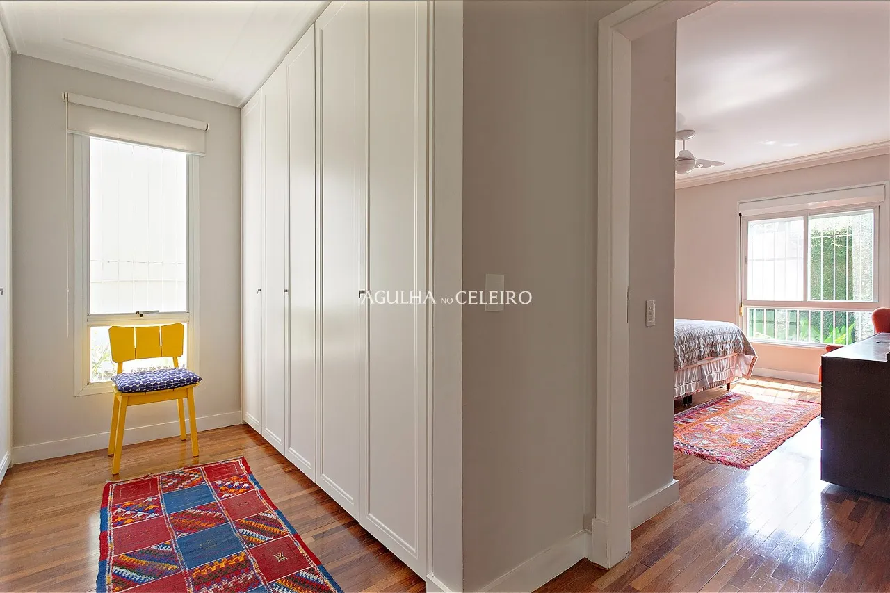 Casa à venda no Alto de Pinheiros. – 21827