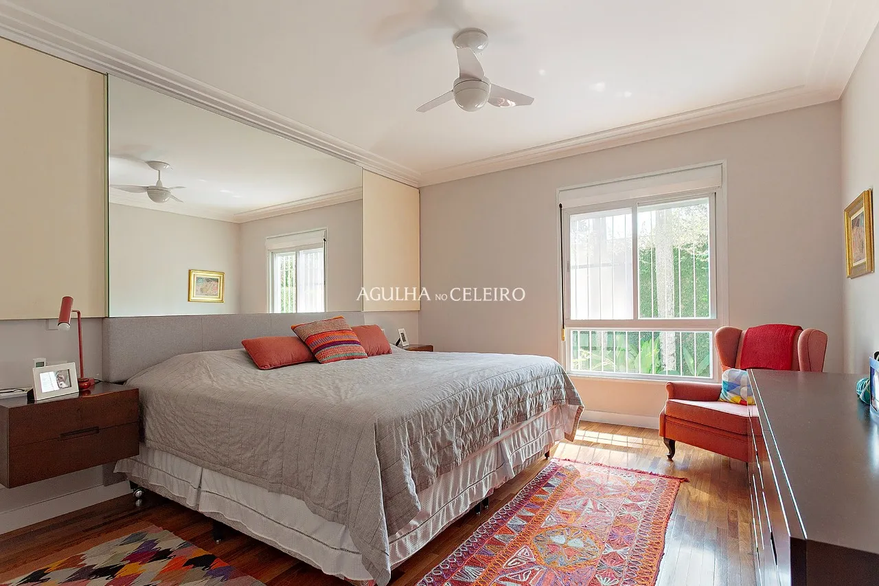 Casa à venda no Alto de Pinheiros. – 21827