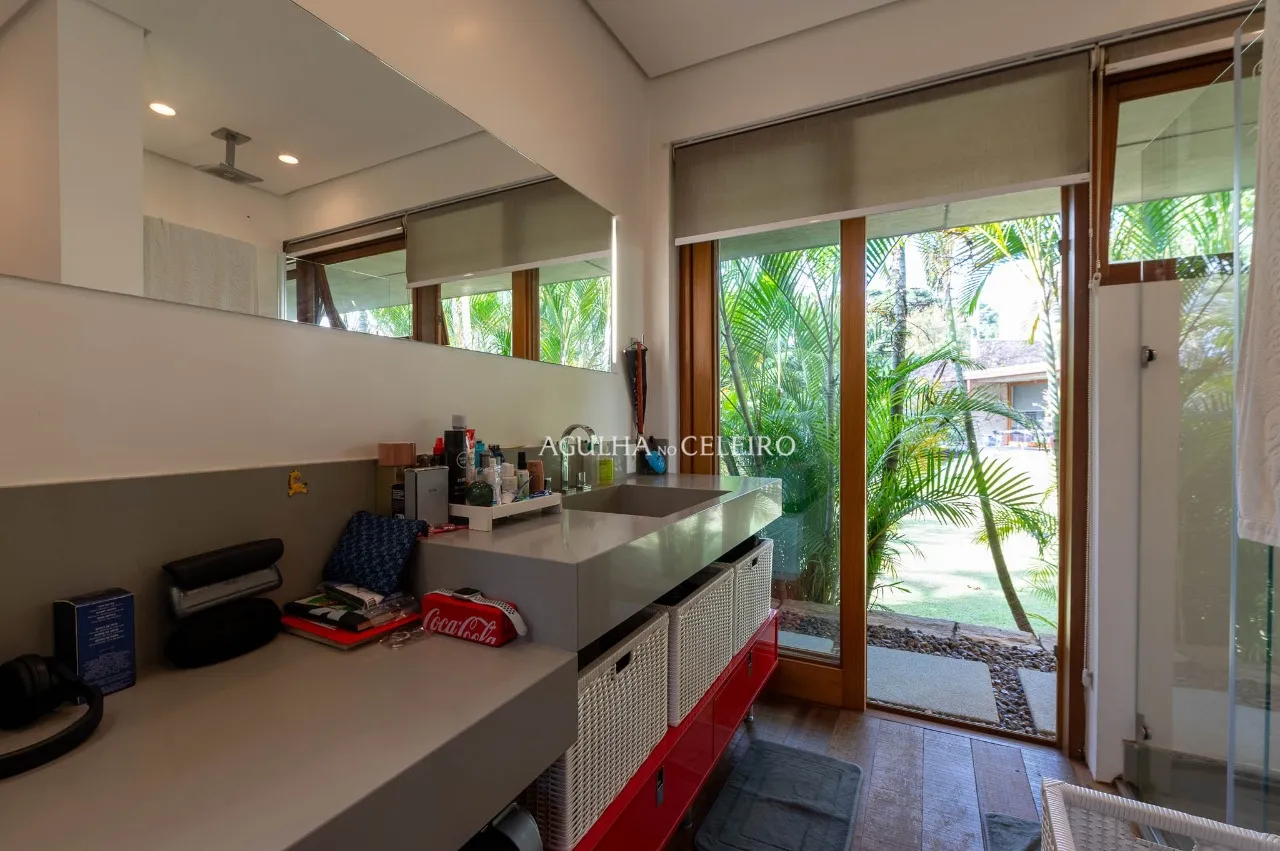 Casa maravilhosa com amplo terreno à venda no Jardim Guedala – 21873