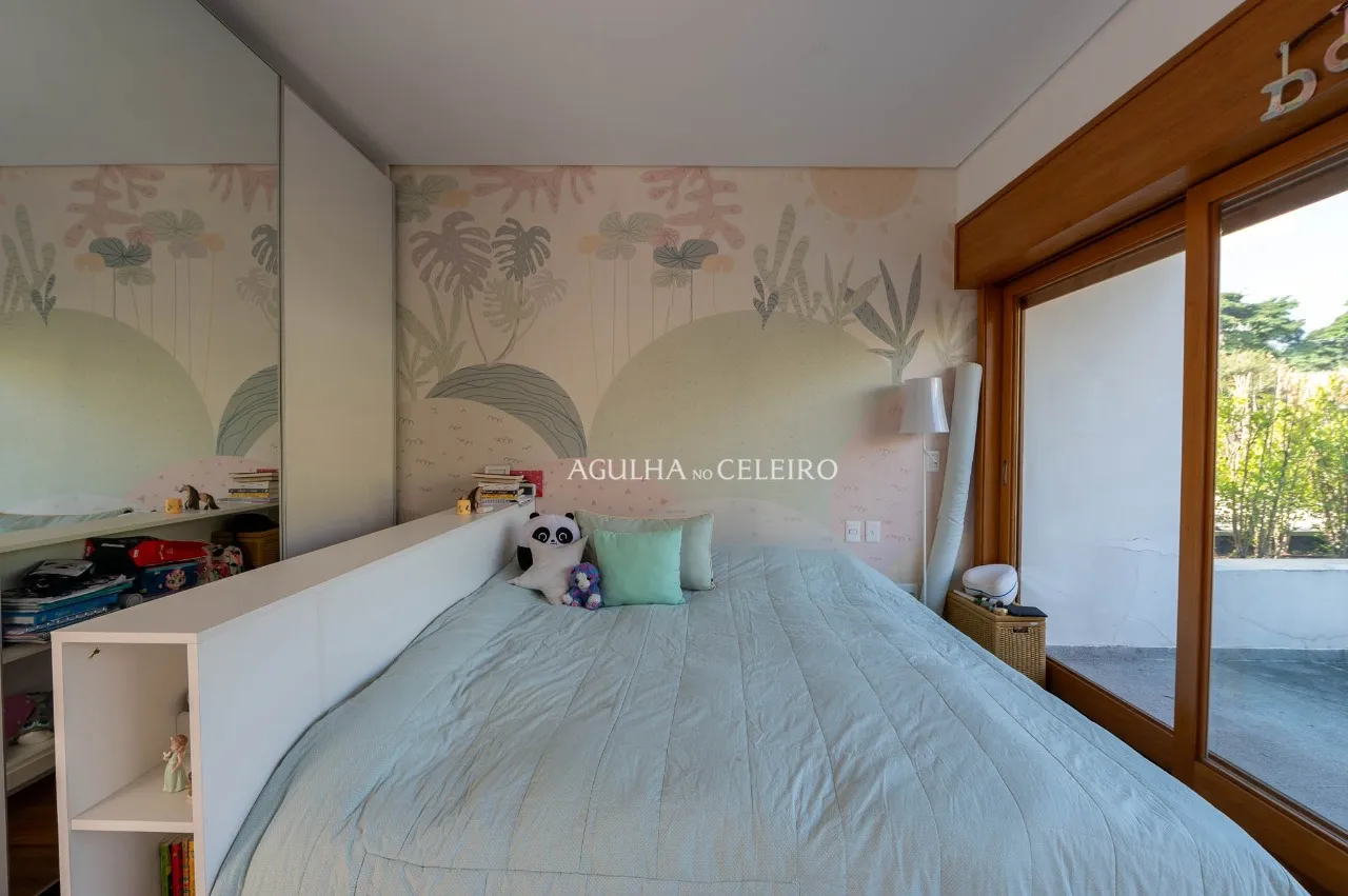 Casa maravilhosa com amplo terreno à venda no Jardim Guedala – 21873