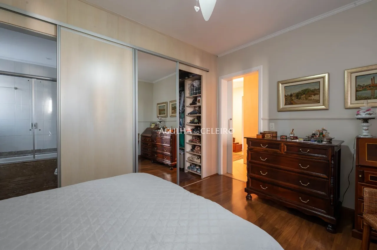 Apartamento em condomínio com quadra de tenis à venda em Moema – 21888