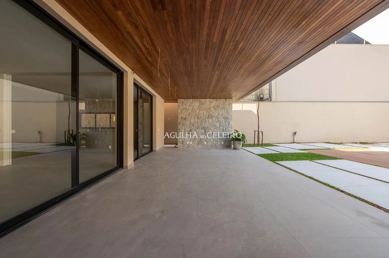 Casa em excelente localizaçao Jardim Paulista. – 21908
