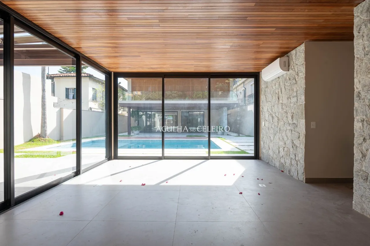 Casa em excelente localizaçao Jardim Paulista. – 21908
