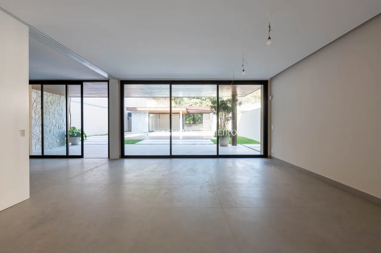 Casa em excelente localizaçao Jardim Paulista. – 21908