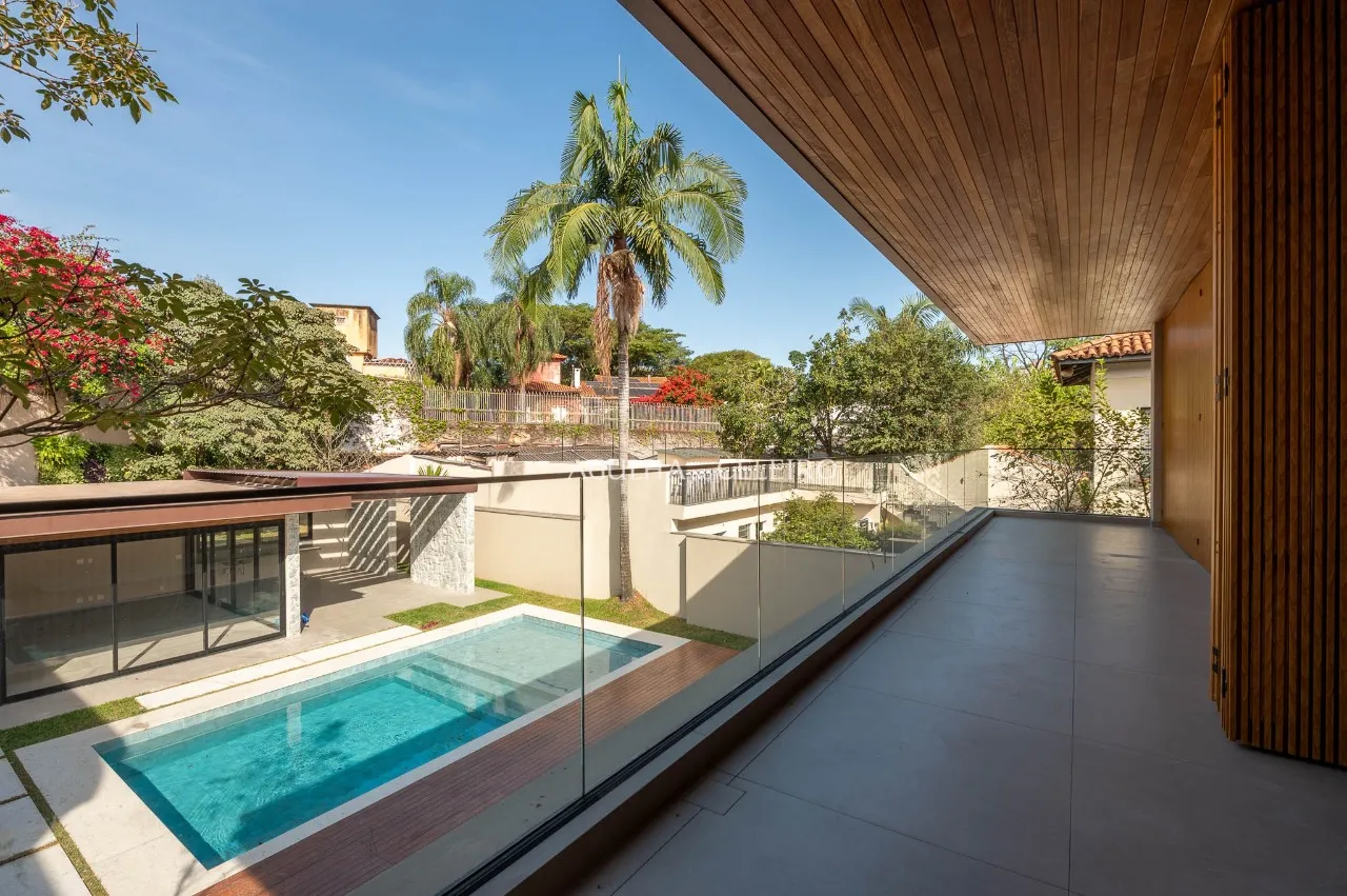 Casa em excelente localizaçao Jardim Paulista. – 21908