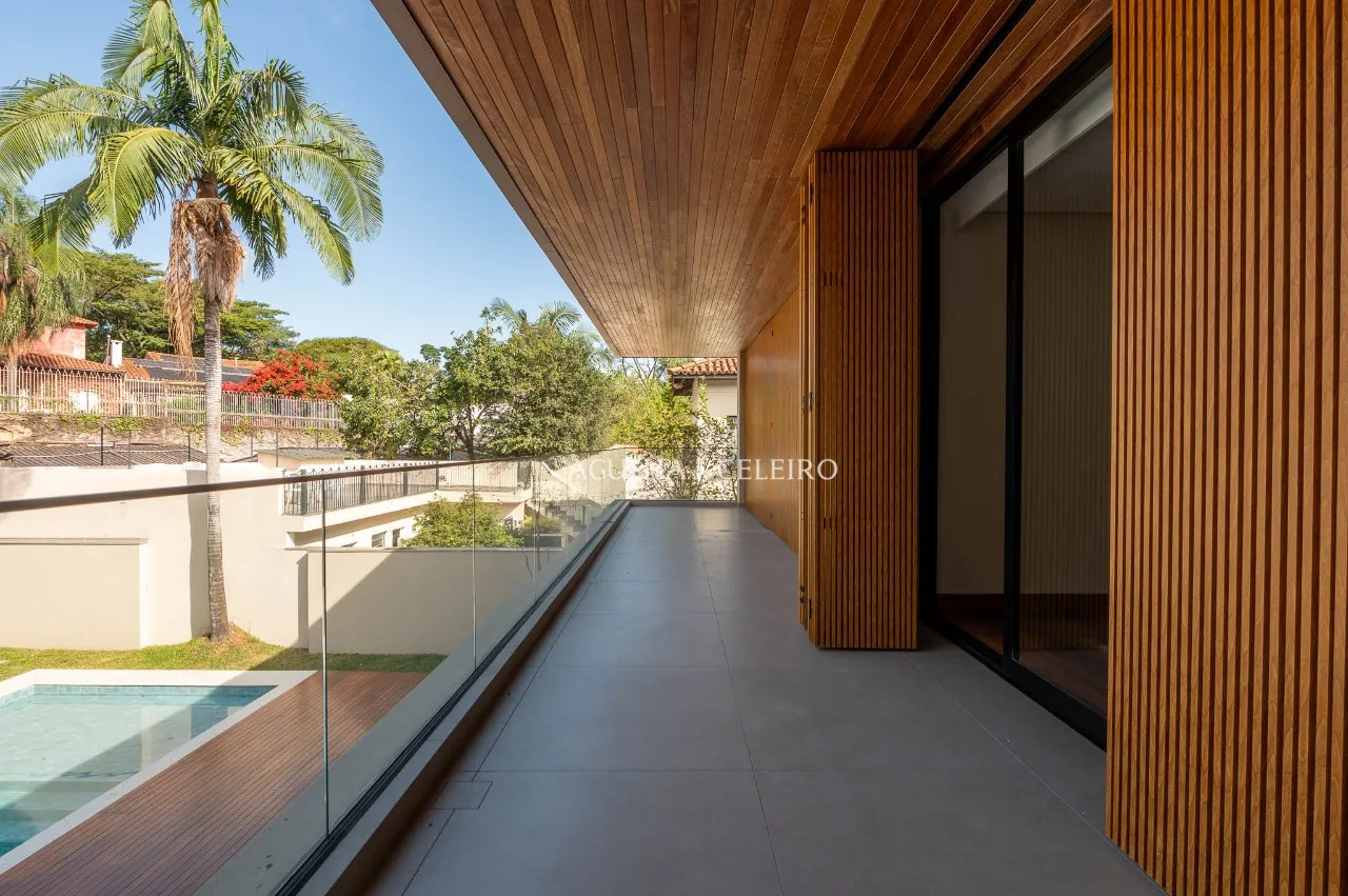 Casa em excelente localizaçao Jardim Paulista. – 21908