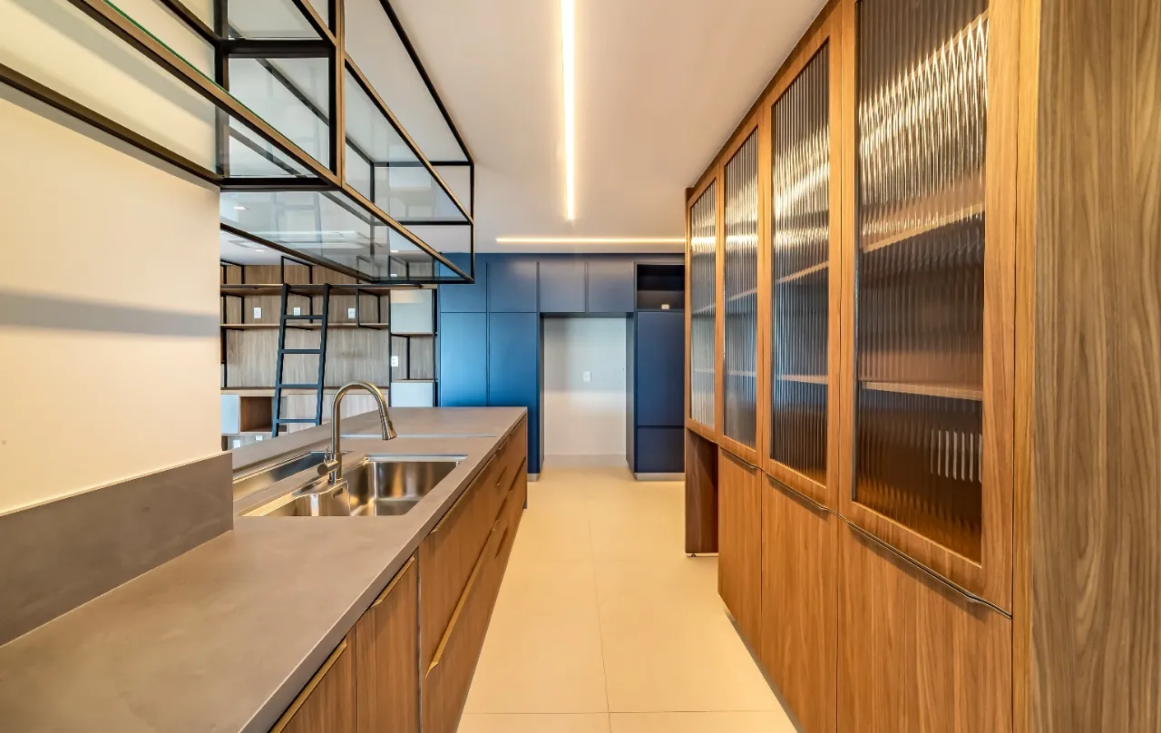 Apartamento com vista aberta e um projeto lindo, para viver a cidade de um jeito único, em Pinheiros. – 21919