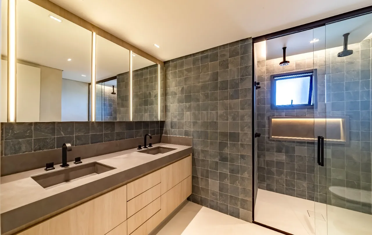 Apartamento com vista aberta e um projeto lindo, para viver a cidade de um jeito único, em Pinheiros. – 21919