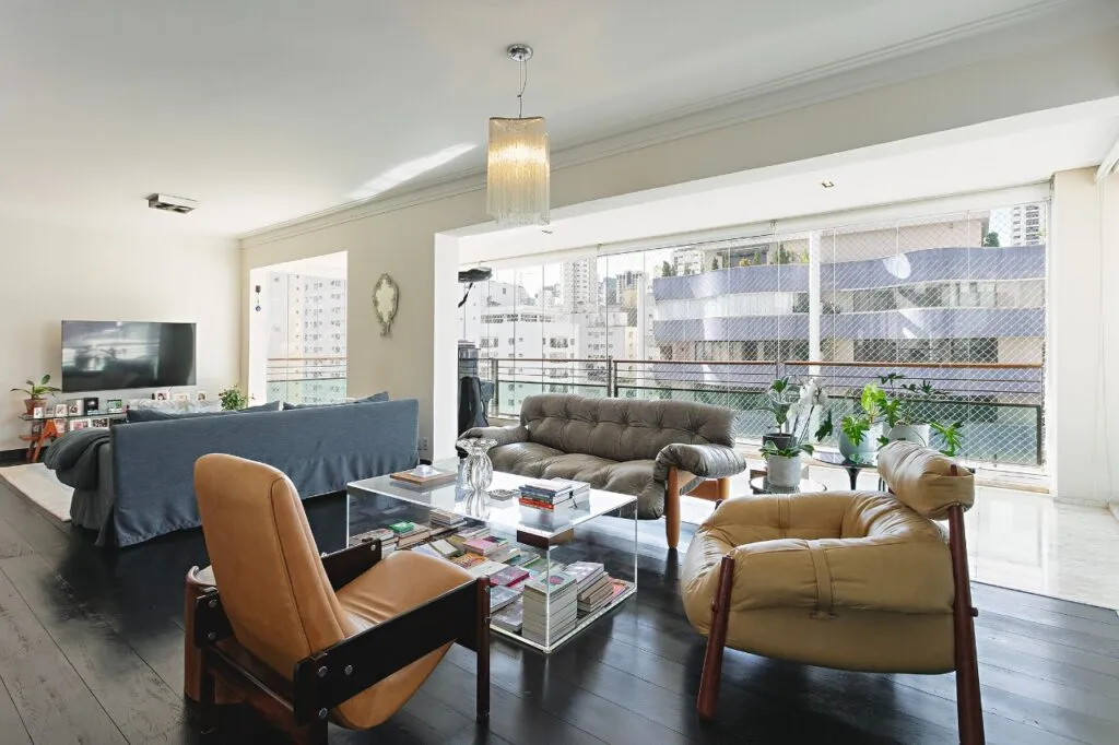 Apartamento à venda no Jardim Paulista. – 21927
