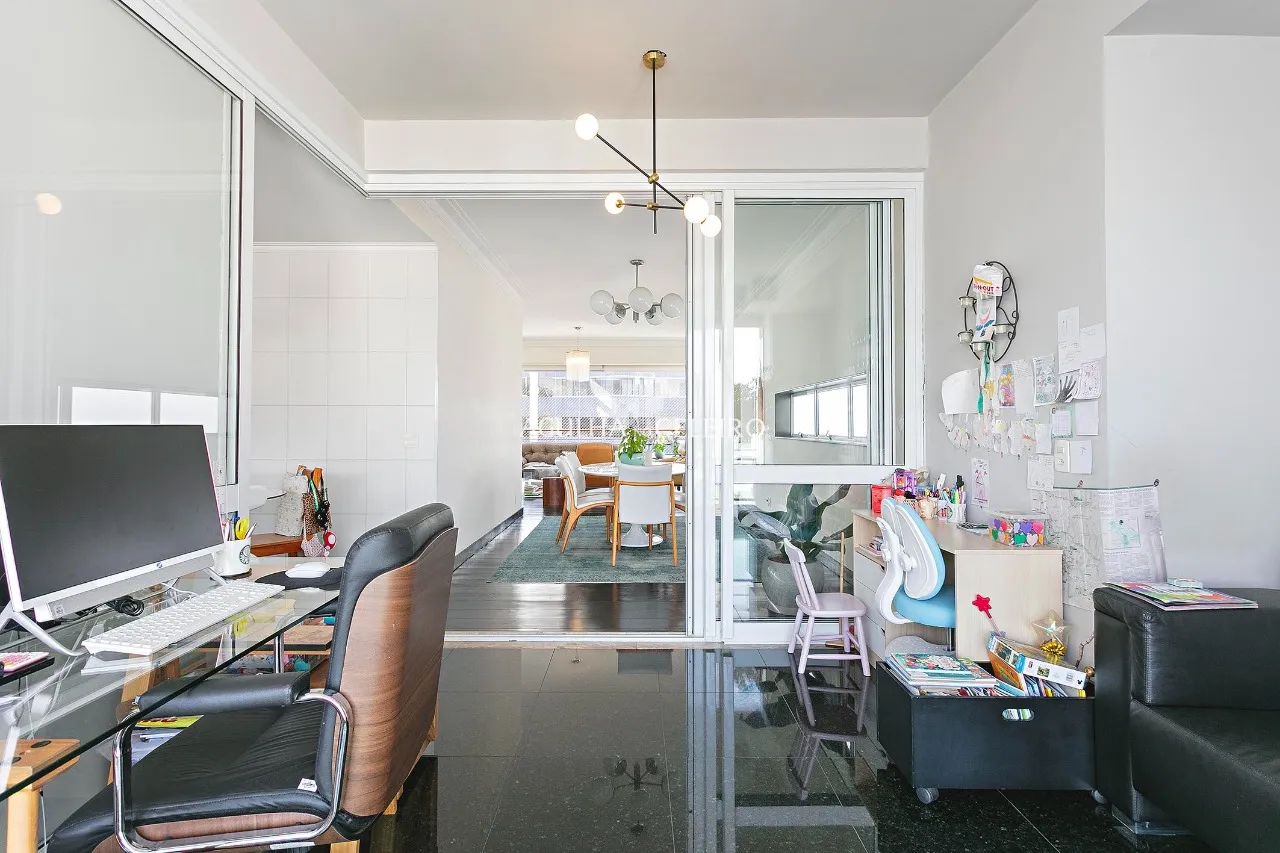 Apartamento à venda no Jardim Paulista. – 21927