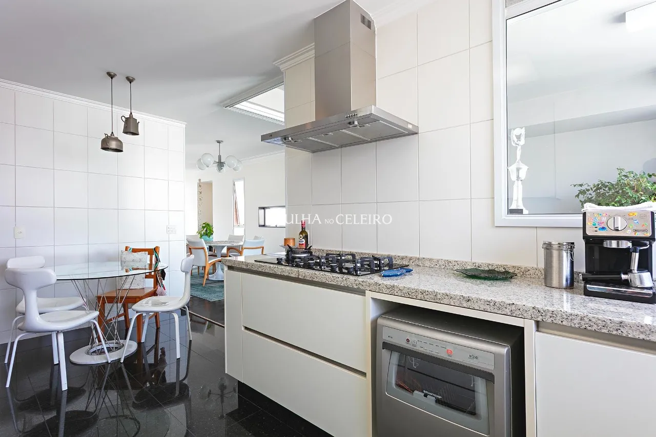 Apartamento à venda no Jardim Paulista. – 21927