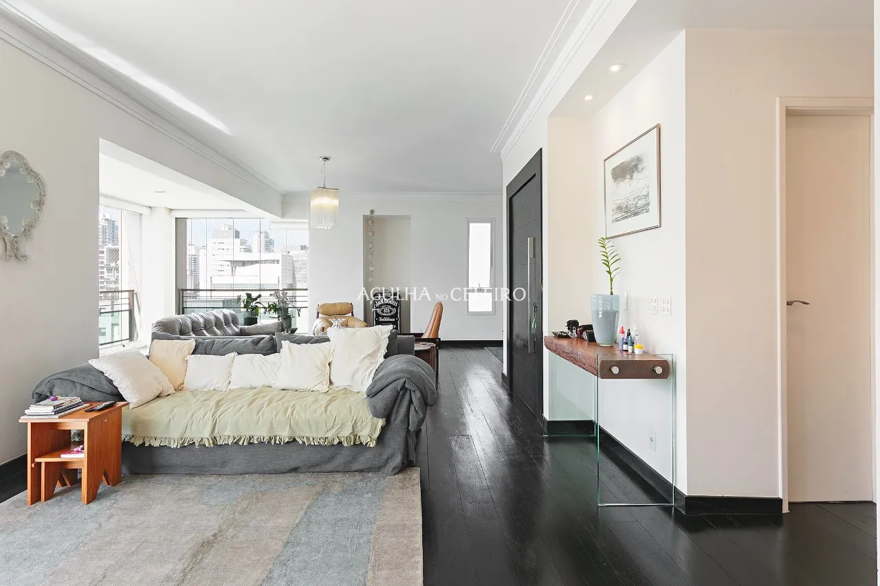 Apartamento à venda no Jardim Paulista. – 21927