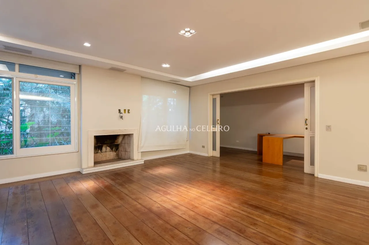 Casa á venda em Alto de Pinheiros. – 21930