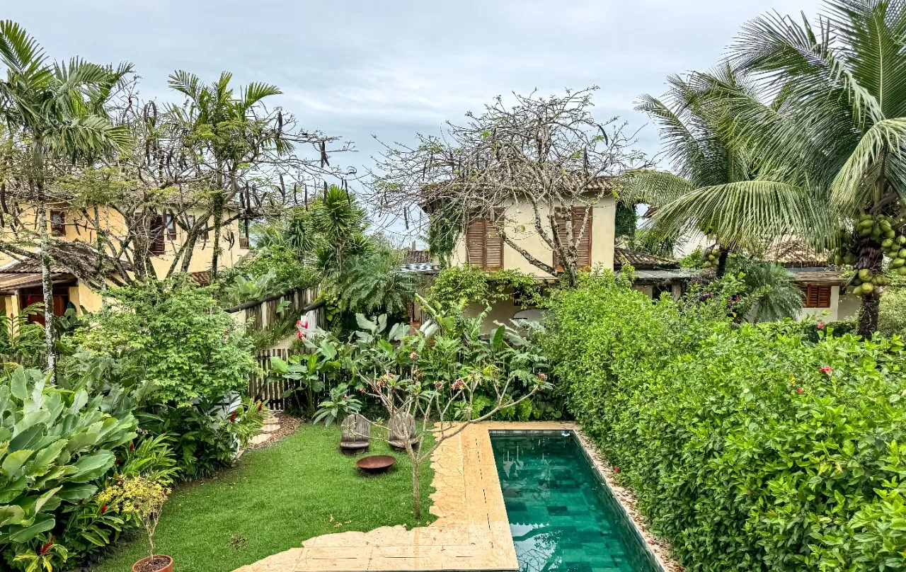 Perto do mar e aconchego de sobra. Casa belíssima com lazer privativo na Praia Barra do Una – 21931