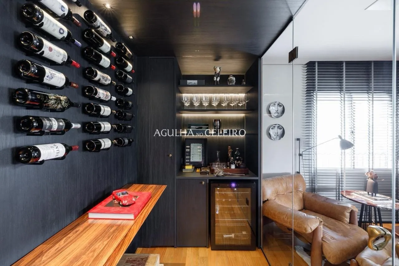 Apartamento Sofisticado com 3 Suítes e Excelente Localização – 21992