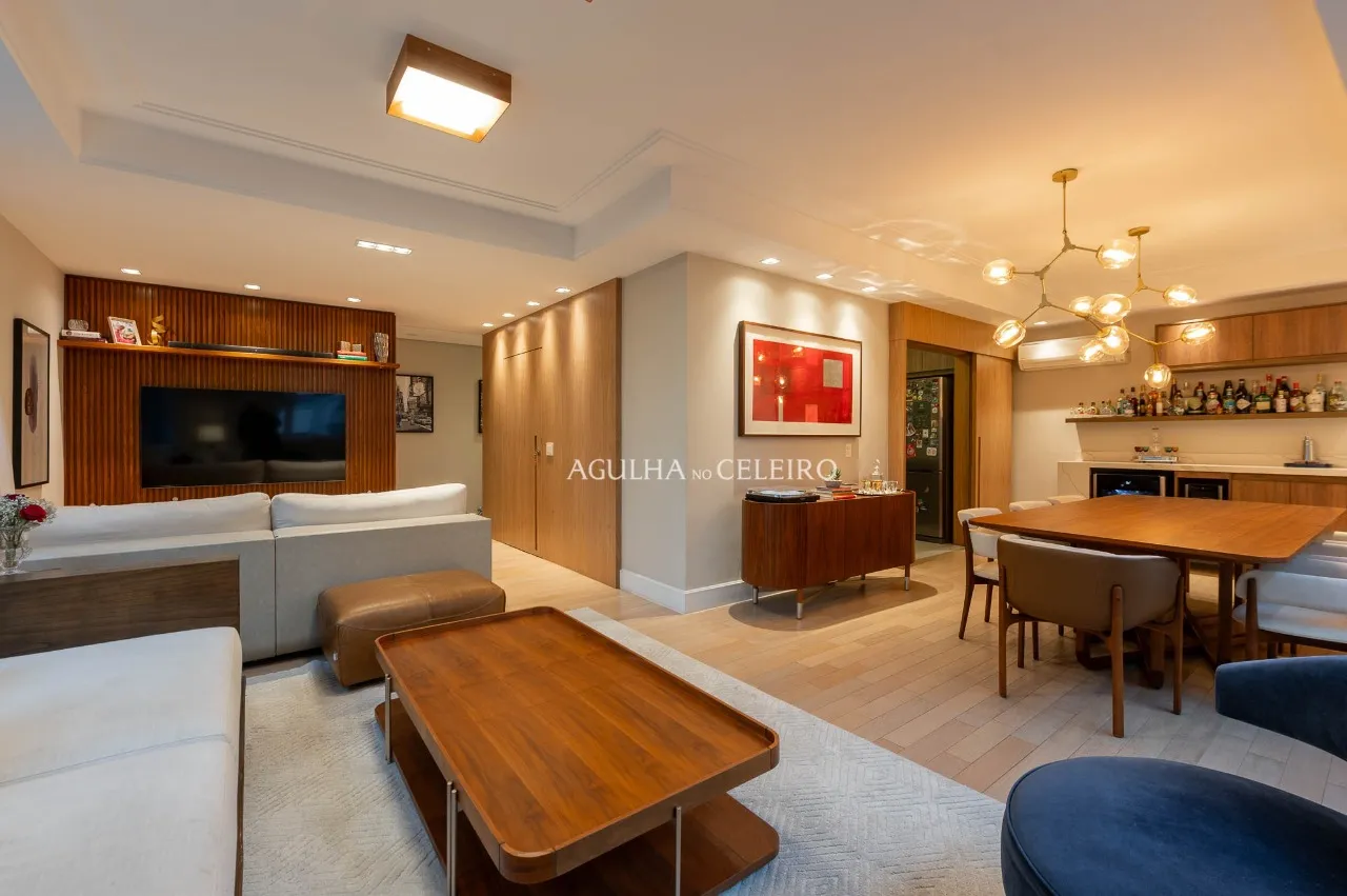 Apartamento lindo no Jardim Paulista. – 21993