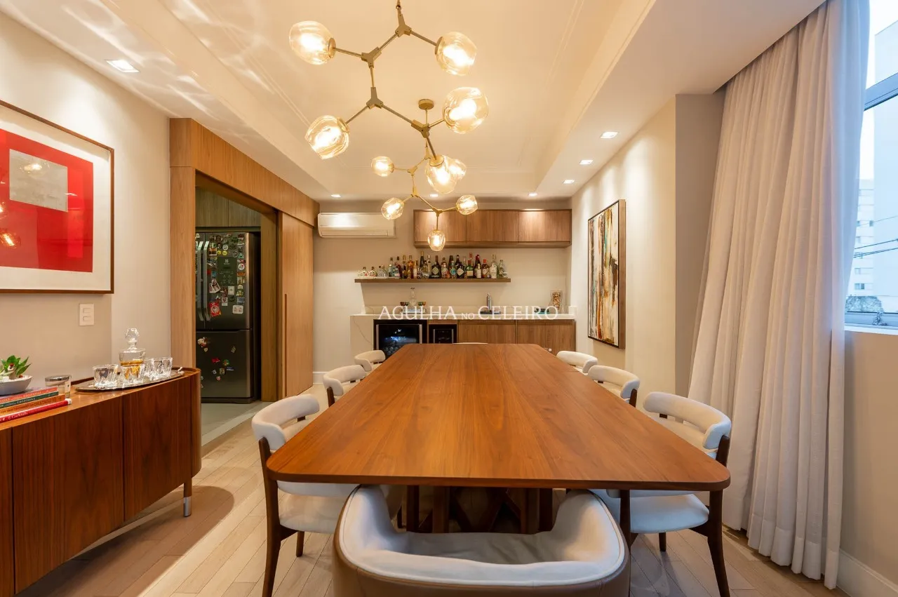 Apartamento lindo no Jardim Paulista. – 21993