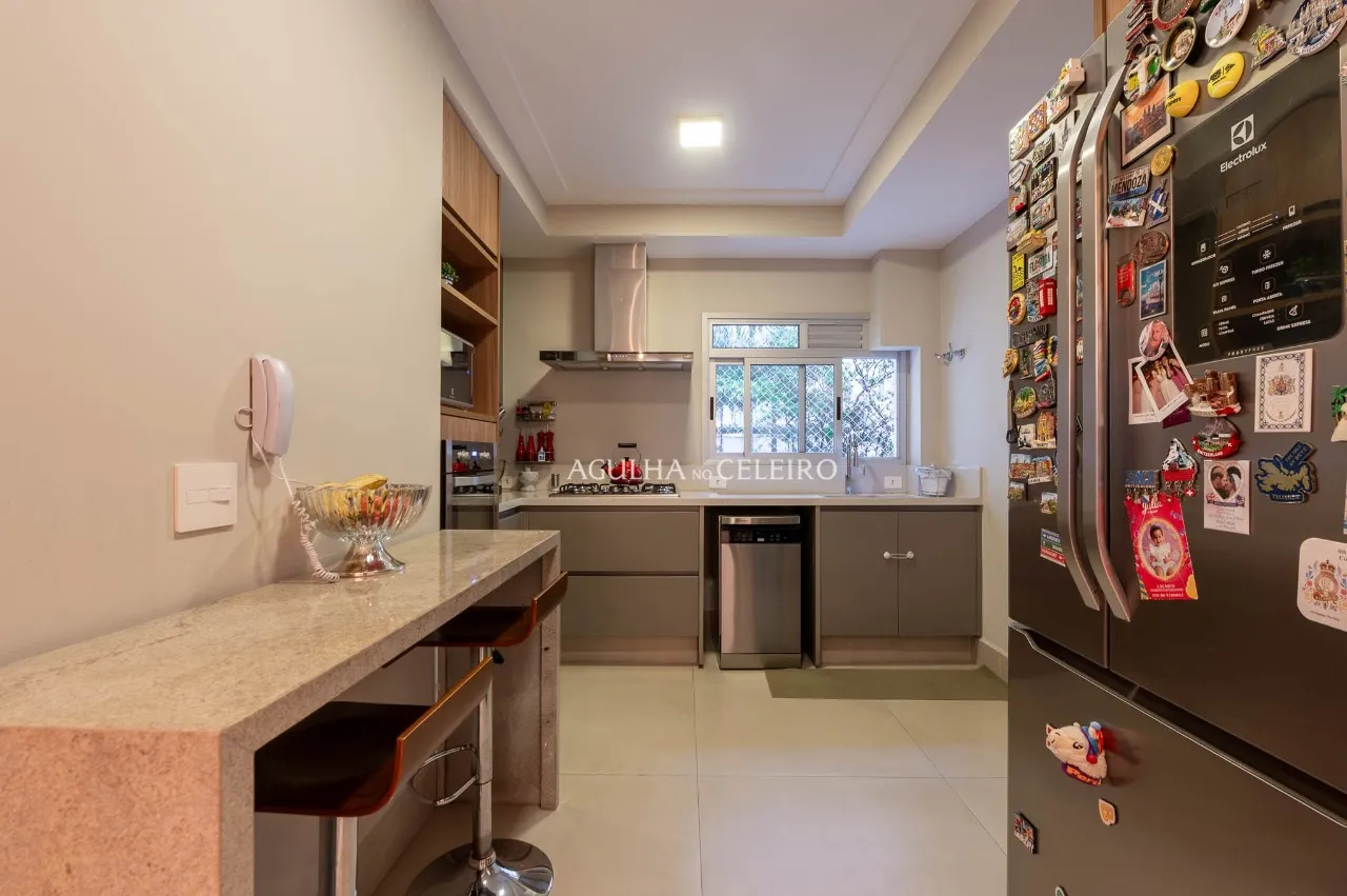 Apartamento lindo no Jardim Paulista. – 21993