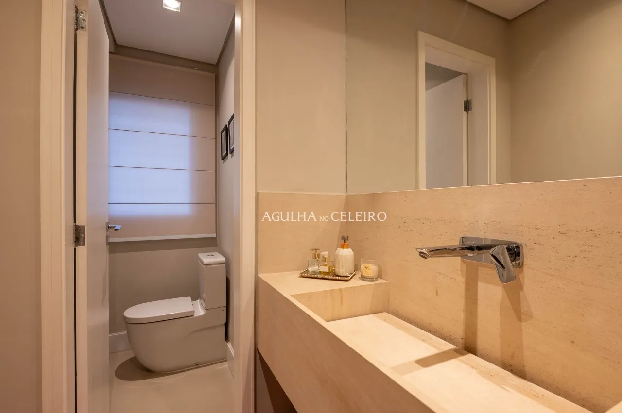 Apartamento lindo no Jardim Paulista. – 21993