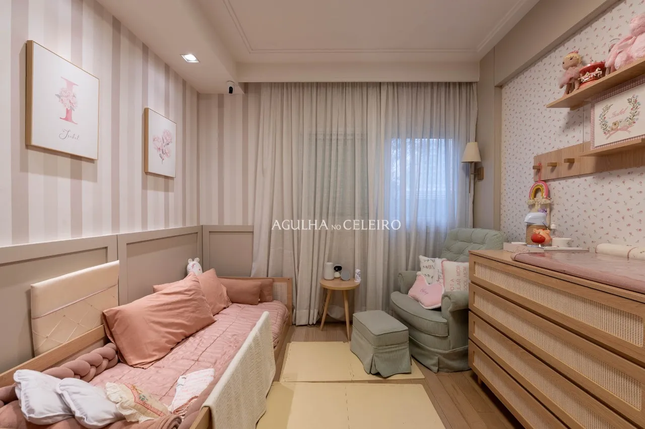Apartamento lindo no Jardim Paulista. – 21993