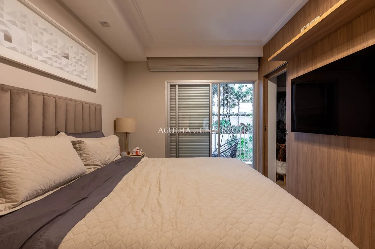 Apartamento lindo no Jardim Paulista. – 21993