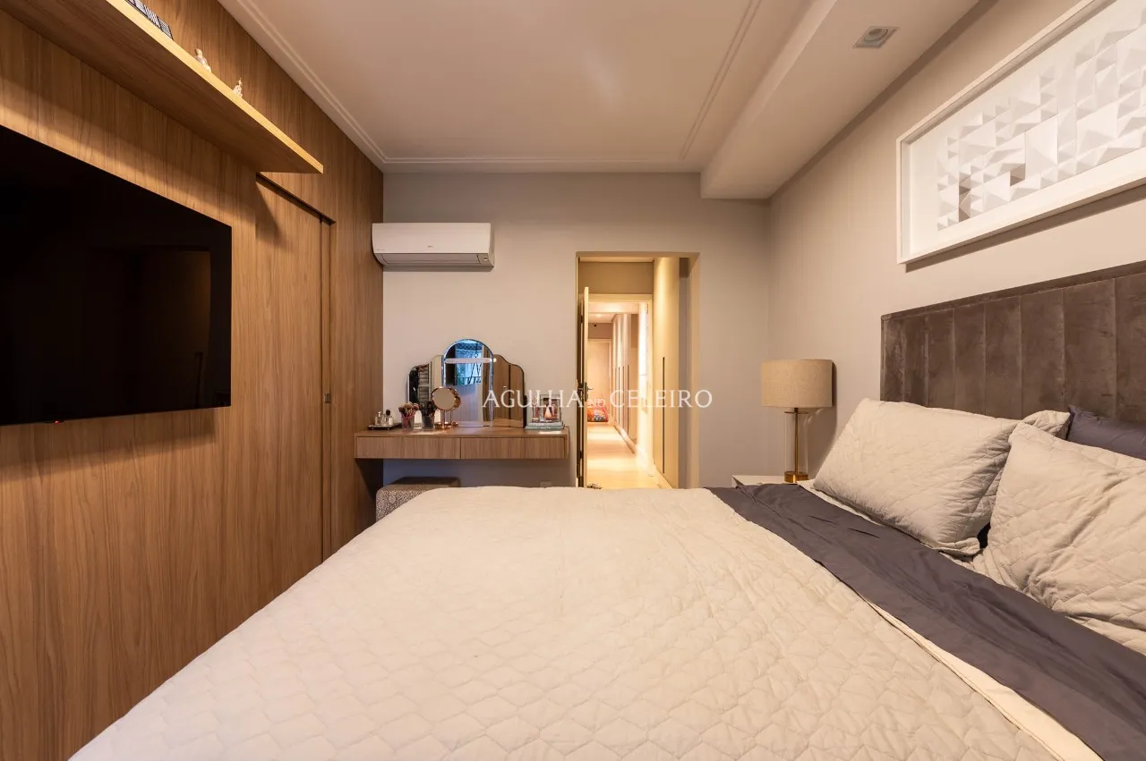 Apartamento lindo no Jardim Paulista. – 21993